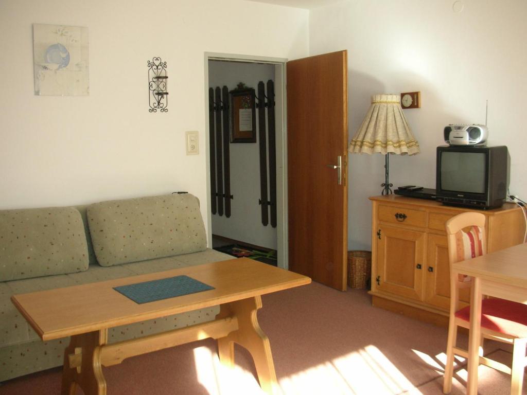 Studio Almwiese Kaprun Camera foto
