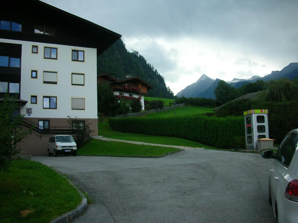 Studio Almwiese Kaprun Esterno foto