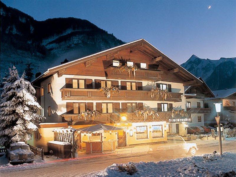 Studio Almwiese Kaprun Esterno foto